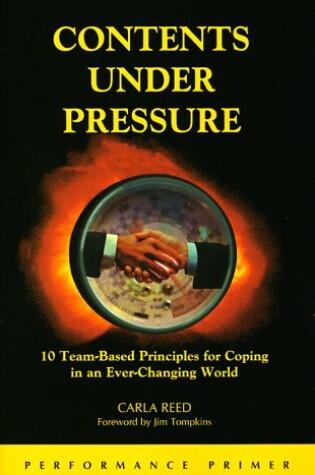 Cover of Contents Under Pressure