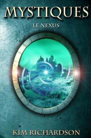 Cover of Mystiques, Tome 3