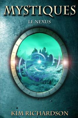 Book cover for Mystiques, Tome 3