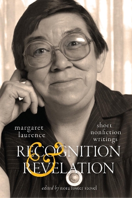 Book cover for Recognition and Revelation