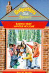 Book cover for Babysitters' Winter Holiday