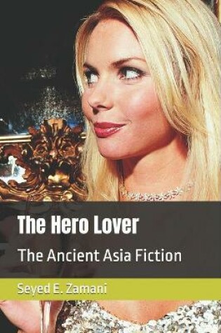 Cover of The Hero Lover