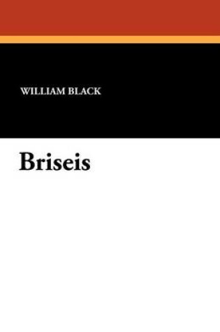 Cover of Briseis