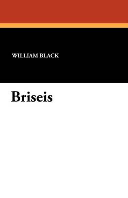 Book cover for Briseis