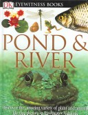 Book cover for Pond & River