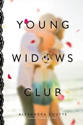 Book cover for Young Widows Club