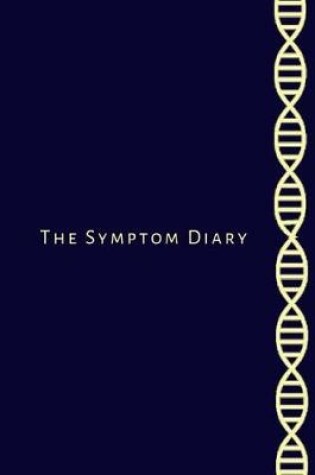 Cover of The Symptom Diary