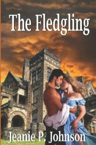 Cover of The Fledgling