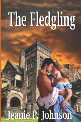 Book cover for The Fledgling