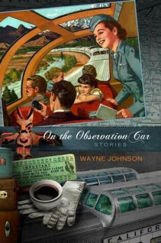 Cover of On the Observation Car