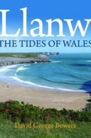 Cover of Tides of Wales, The - Compact Wales