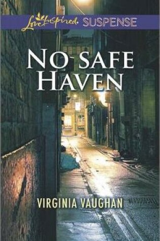 Cover of No Safe Haven