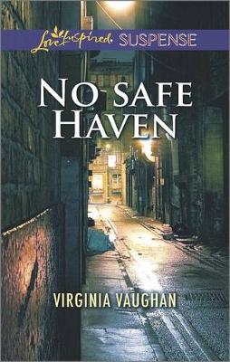 Cover of No Safe Haven