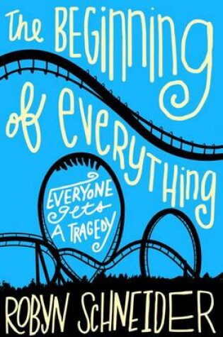 Cover of The Beginning of Everything