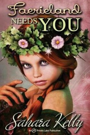 Cover of Faerieland Needs YOU