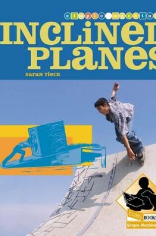Cover of Inclined Planes eBook