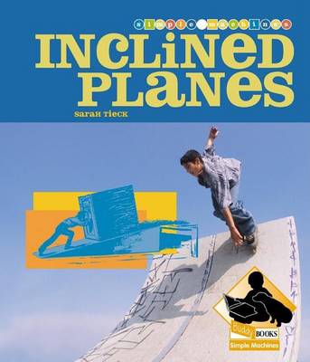 Book cover for Inclined Planes eBook