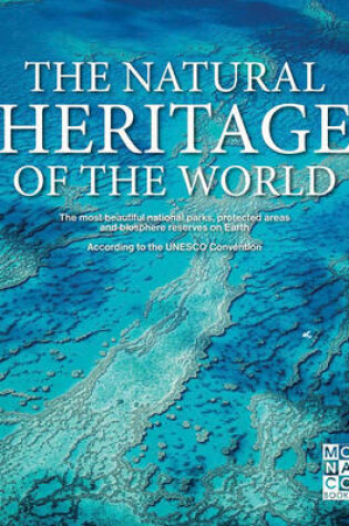 Cover of Natural Heritage of the World, The