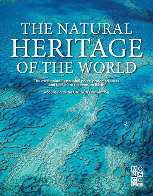 Book cover for Natural Heritage of the World, The