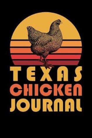 Cover of Texas Chicken Journal