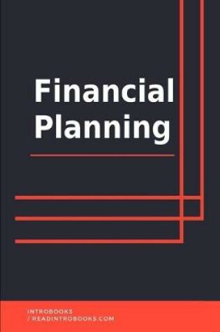 Cover of Financial Planning