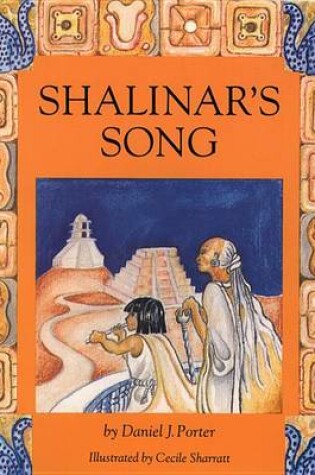 Cover of Shalinar's Song