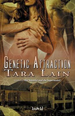 Book cover for Genetic Attraction