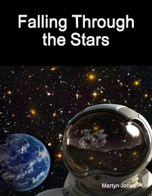 Book cover for Falling Through the Stars