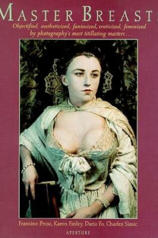 Cover of Master Breasts