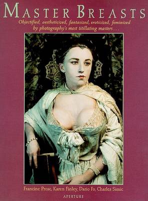 Book cover for Master Breasts