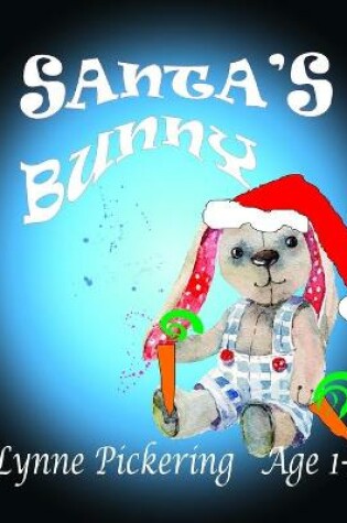 Cover of Santa's Bunny