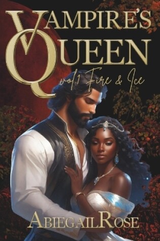 Cover of Vampire's Queen