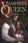 Book cover for Vampire's Queen