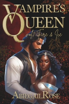 Cover of Vampire's Queen