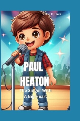 Cover of Paul Heaton