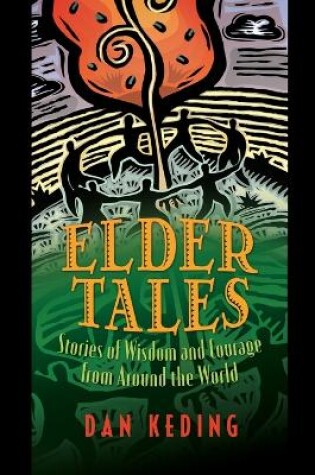 Cover of Elder Tales