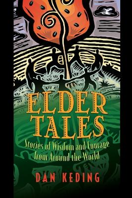 Book cover for Elder Tales