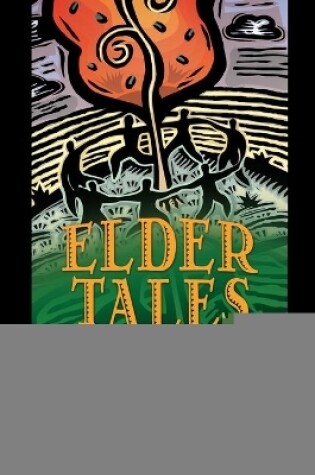 Cover of Elder Tales