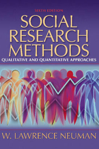 Cover of Social Research Methods