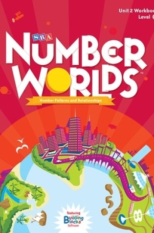 Cover of Number Worlds Level G, Student Workbook Number Patterns (5 pack)