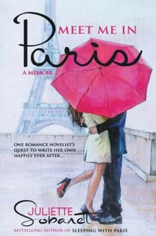 Cover of Meet Me in Paris