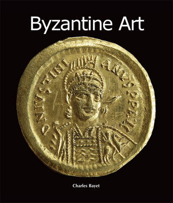 Cover of Byzantine Art