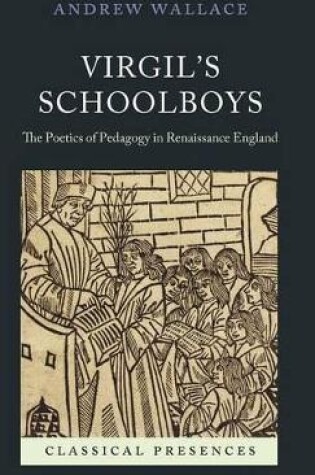 Cover of Virgil's Schoolboys