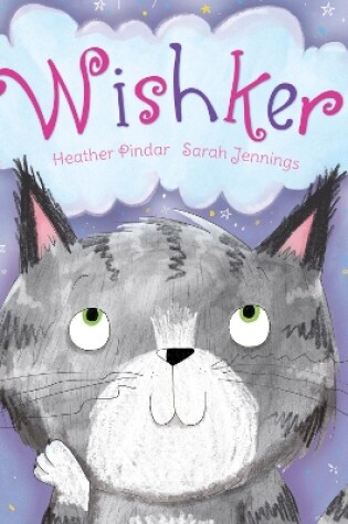 Cover of Wishker