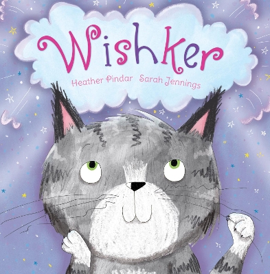 Book cover for Wishker