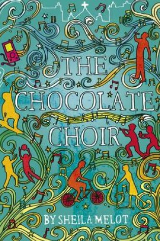 Cover of The Chocolate Choir