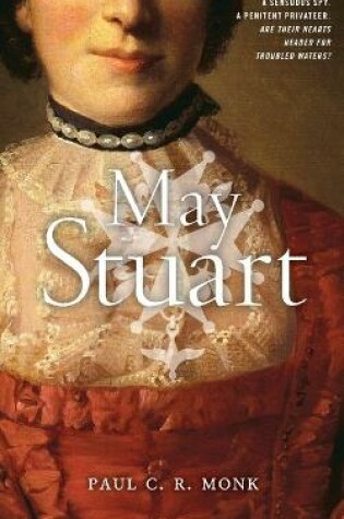 Cover of May Stuart