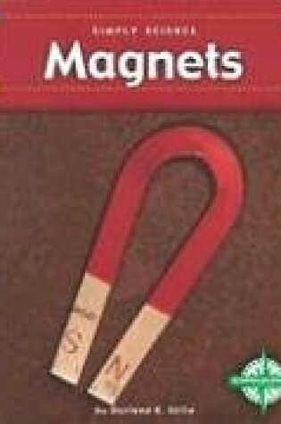 Cover of Magnets