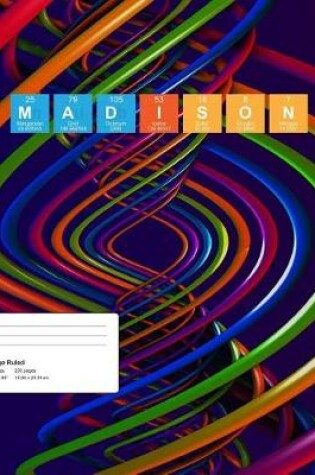 Cover of Madison