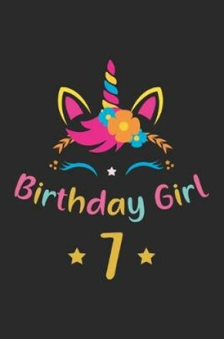 Cover of Birthday Girl 7